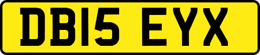 DB15EYX