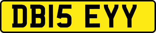 DB15EYY