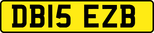 DB15EZB