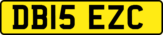 DB15EZC