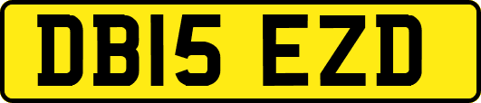DB15EZD