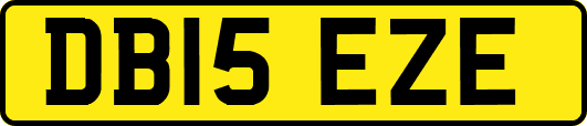 DB15EZE