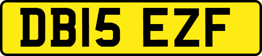 DB15EZF