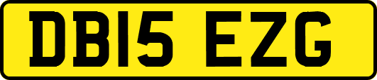 DB15EZG