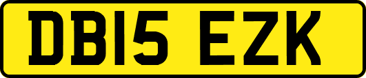 DB15EZK