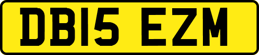 DB15EZM