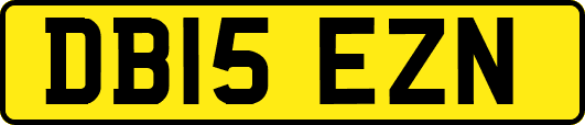 DB15EZN
