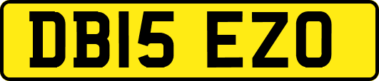 DB15EZO