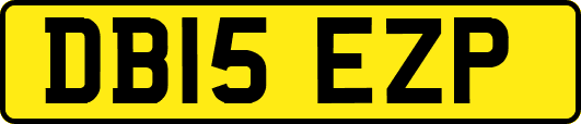 DB15EZP