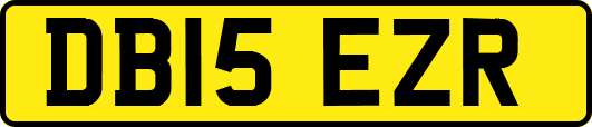 DB15EZR