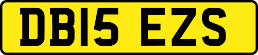 DB15EZS