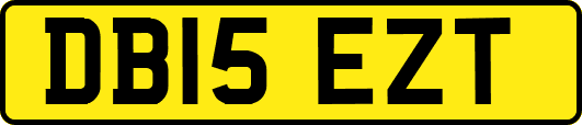 DB15EZT