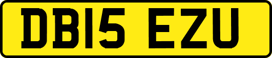 DB15EZU