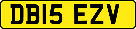 DB15EZV
