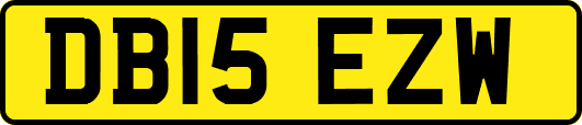 DB15EZW