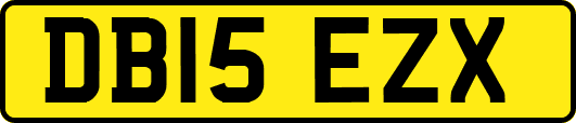 DB15EZX