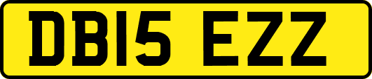 DB15EZZ
