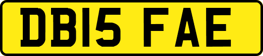 DB15FAE