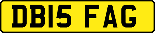 DB15FAG