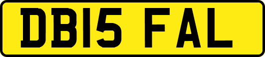 DB15FAL