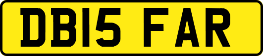 DB15FAR