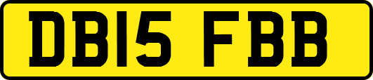 DB15FBB