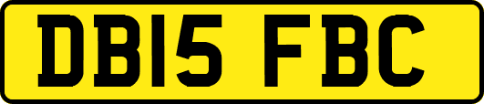 DB15FBC