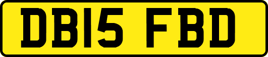 DB15FBD