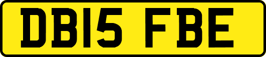 DB15FBE