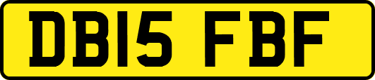 DB15FBF