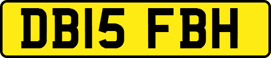 DB15FBH