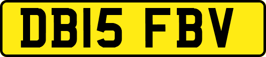 DB15FBV