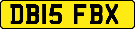 DB15FBX