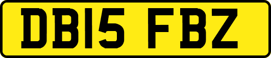 DB15FBZ