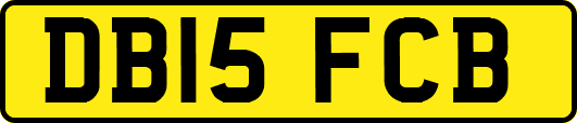DB15FCB