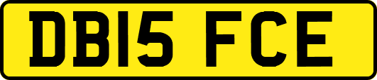 DB15FCE