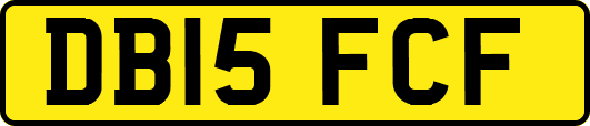 DB15FCF