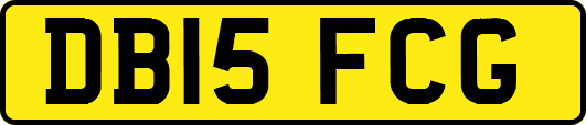 DB15FCG