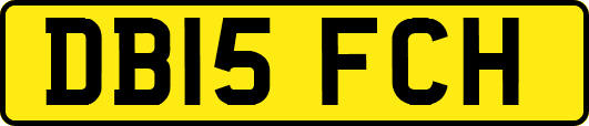 DB15FCH