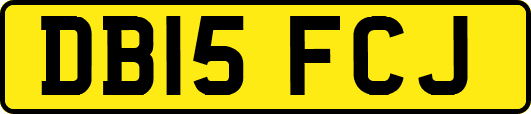 DB15FCJ