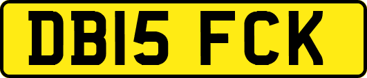 DB15FCK