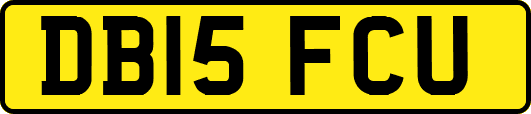 DB15FCU