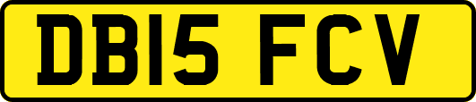 DB15FCV
