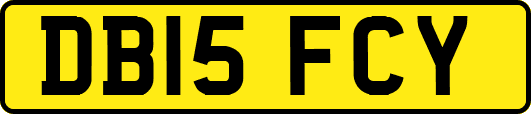 DB15FCY