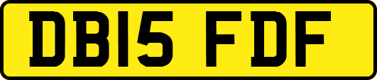 DB15FDF