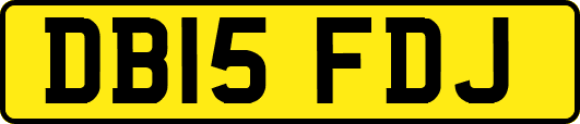 DB15FDJ