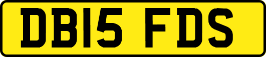 DB15FDS