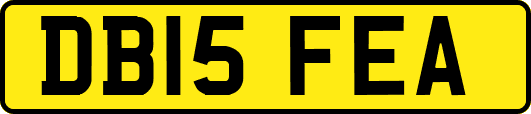 DB15FEA