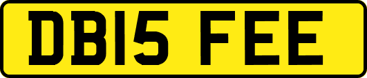 DB15FEE