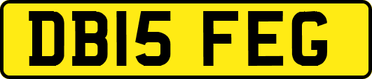 DB15FEG